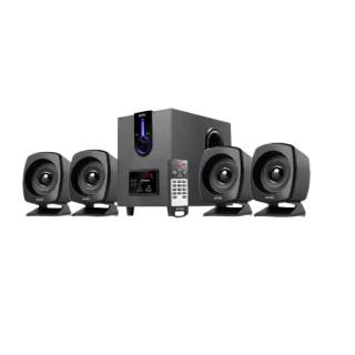 Flat 40% off on Intex 55 W Portable Bluetooth Home Theatre at Rs.1,799 | Worth Rs.2999